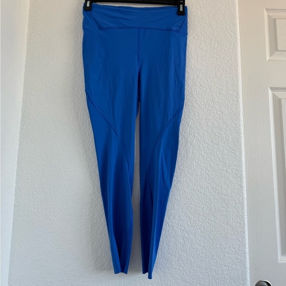Lululemon Free to Speed Wild High Rise Leggings - Picture 3 of 4